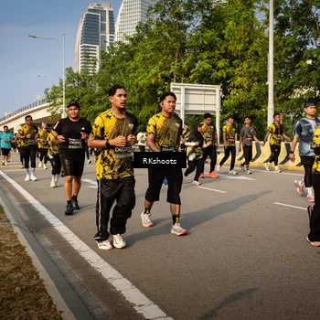 Runner Photo 6557293