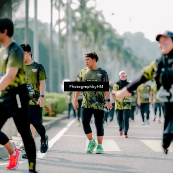 Runner Photo 6557294