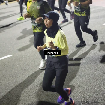 Runner Photo 6557296