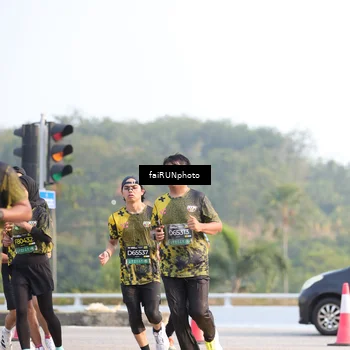Runner Photo 6557297
