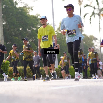 Runner Photo 6557300