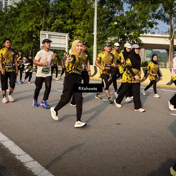 Runner Photo 6557301