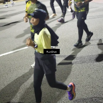 Runner Photo 6557303