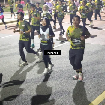 Runner Photo 6557304