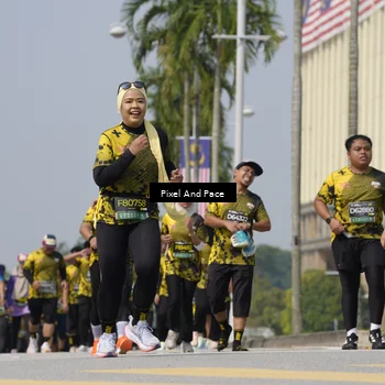 Runner Photo 6557305