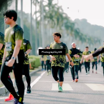 Runner Photo 6557308