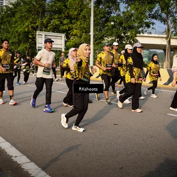 Runner Photo 6557311