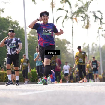 Runner Photo 6557312