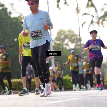 Runner Photo 6557314