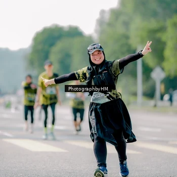 Runner Photo 6557316