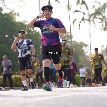 Runner Photo 6557319