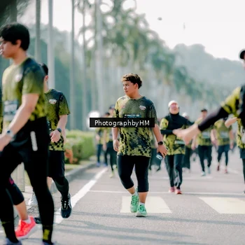 Runner Photo 6557320