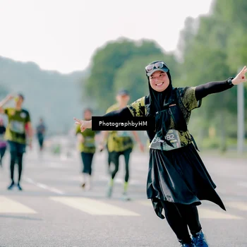 Runner Photo 6557324