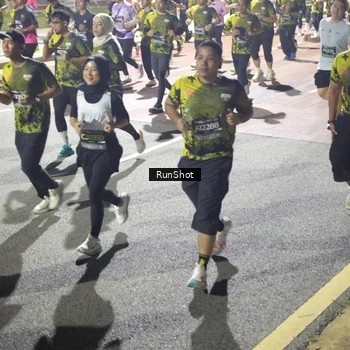 Runner Photo 6557325