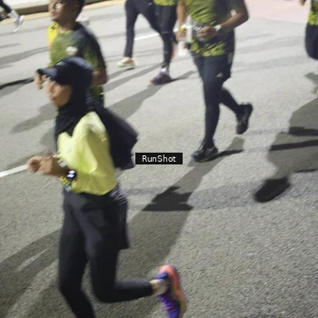 Runner Photo 6557326