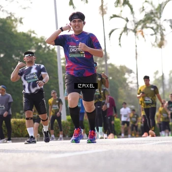 Runner Photo 6557327