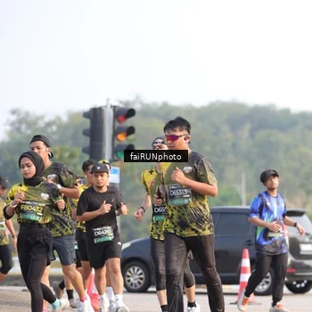 Runner Photo 6557329