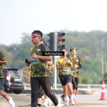 Runner Photo 6557330