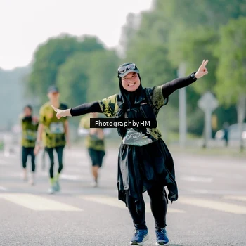 Runner Photo 6557331