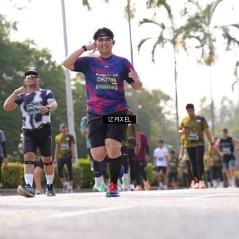 Runner Photo 6557332