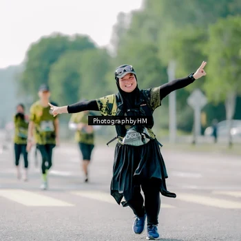 Runner Photo 6557333
