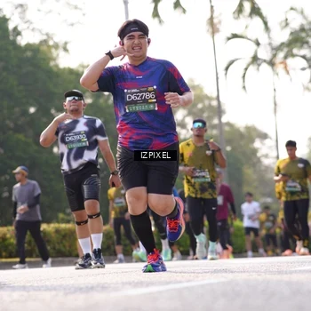 Runner Photo 6557334