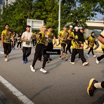 Runner Photo 6557335