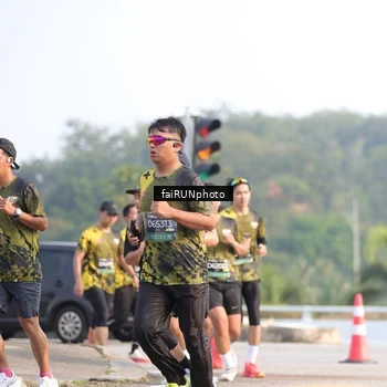 Runner Photo 6557336