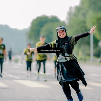 Runner Photo 6557338