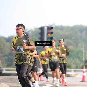 Runner Photo 6557340