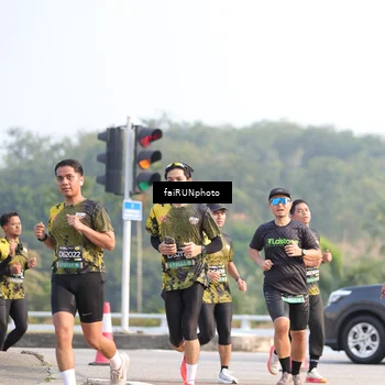 Runner Photo 6557345