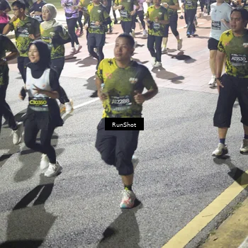 Runner Photo 6557347