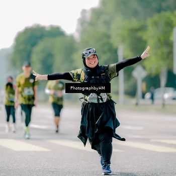 Runner Photo 6557350