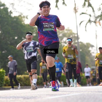 Runner Photo 6557352