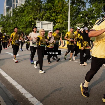 Runner Photo 6557353