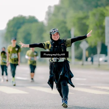 Runner Photo 6557359
