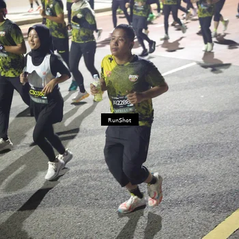 Runner Photo 6557361