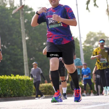 Runner Photo 6557363