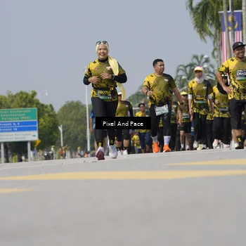 Runner Photo 6557366