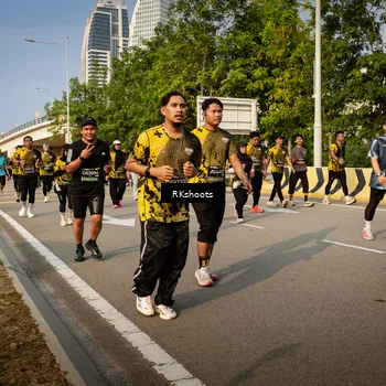 Runner Photo 6557368