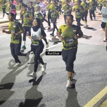 Runner Photo 6557372