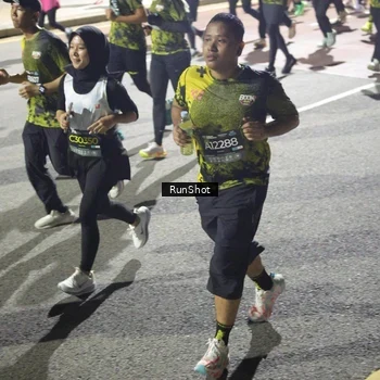 Runner Photo 6557373