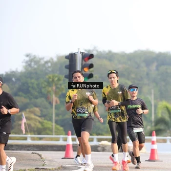 Runner Photo 6557377
