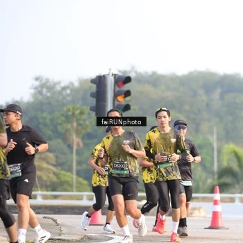Runner Photo 6557382