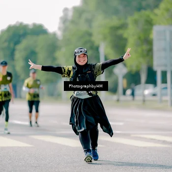 Runner Photo 6557385