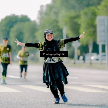 Runner Photo 6557387