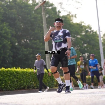 Runner Photo 6557389
