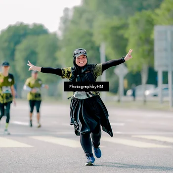 Runner Photo 6557391