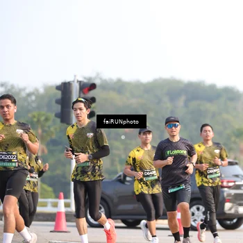Runner Photo 6557394