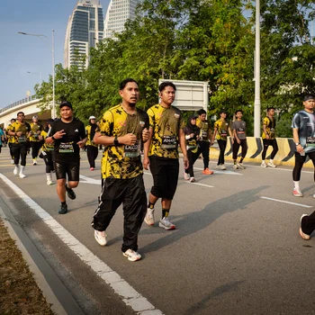 Runner Photo 6557395